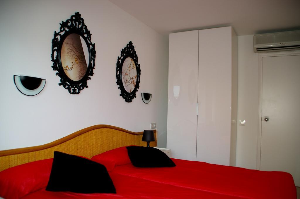 Apartamentos Centremar L'Estartit Kamer foto